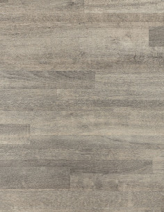 Suelo Vinílico Madera Gris Fusion FU-2874