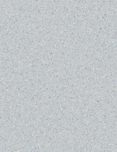 Suelo Vinílico Celeste Anhidro AN-8205