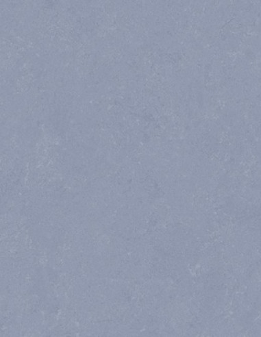 Suelo Vinílico Azul Liso Anhidro AN-2101