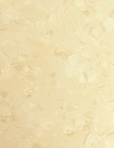 Suelo Vinílico Homogéneo Amarillo Claro VI-6786