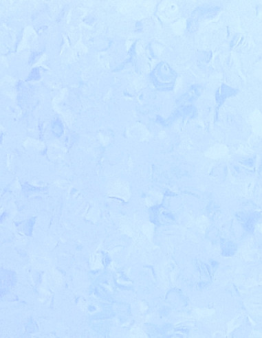 Suelo Vinílico Homogéneo Celeste VI-6931