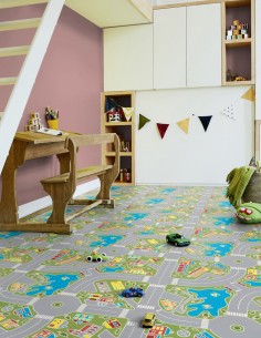 Suelo Vinílico Tarkett... 2 Suelo Vinílico Tarkett... 2