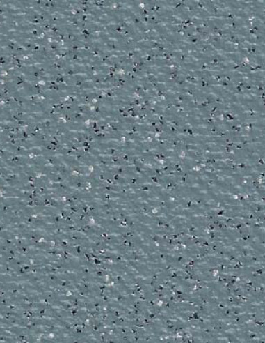 Suelo Vinílico Antideslizante Azul Petróleo SA-4393