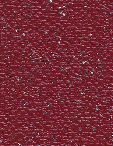 Suelo Vinílico Antideslizante Rojo SA-4325