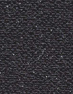 Suelo Vinílico Antideslizante Negro Mota Blanca SA-4391 Suelo Vinílico Antideslizante Negro Mota Blanca SA-4391