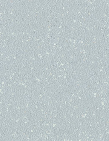 Suelo Vinílico Antideslizante Celeste Mota Blanca AQ-11324