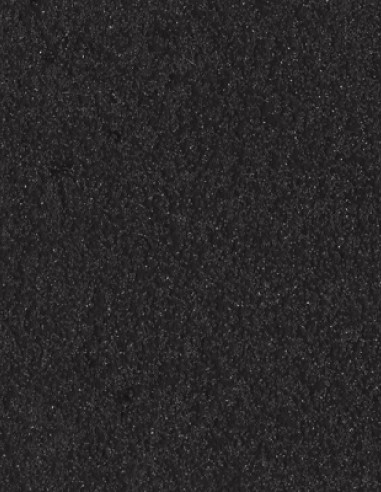 Suelo Vinílico Antideslizante Negro SS-11347