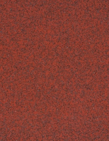 Suelo Vinílico Antideslizante Rojo SS-11360