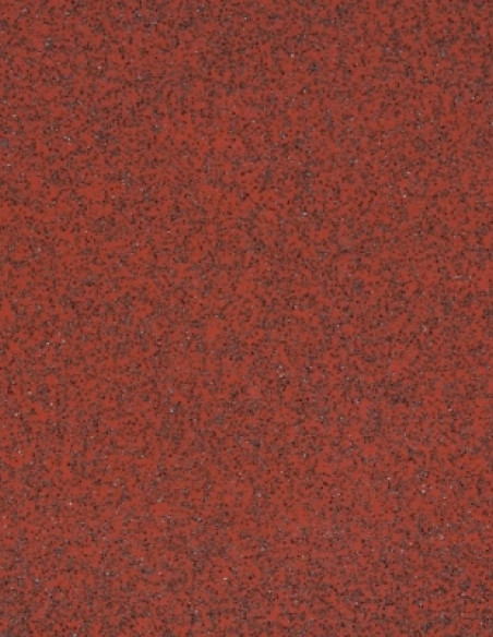 Suelo Vinílico Antideslizante Rojo SS-11360