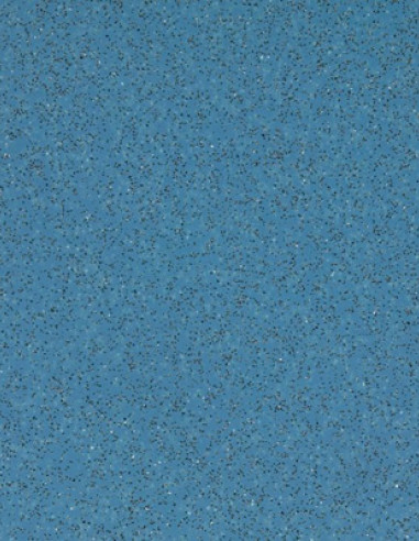 Suelo Vinílico Antideslizante Azul SS-12312