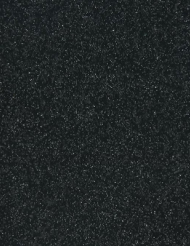 Suelo Vinílico Antideslizante Negro SS-12301