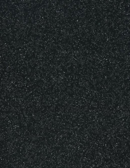 Suelo Vinílico Antideslizante Negro SS-12301