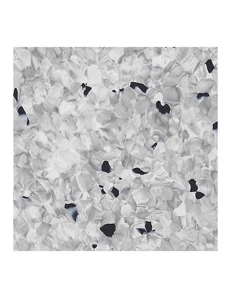 Suelo Vinílico Conductivo Gris T-8150