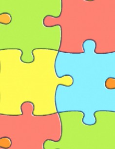 Suelo Vinílico Tarkett Iconik 300 Playful Multicolor Suelo Vinílico Tarkett Iconik 300 Playful Multicolor