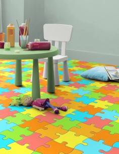 Suelo Vinílico Tarkett... 2 Suelo Vinílico Tarkett... 2