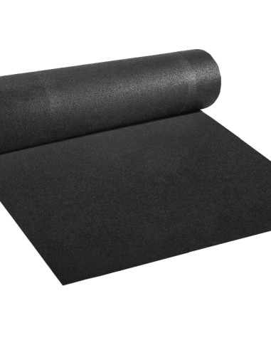 Suelo Caucho 3 mm Liso