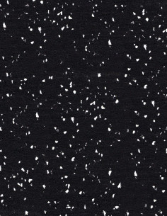 Rollo Caucho Deportivo Sport 4 mm EPDM Gris