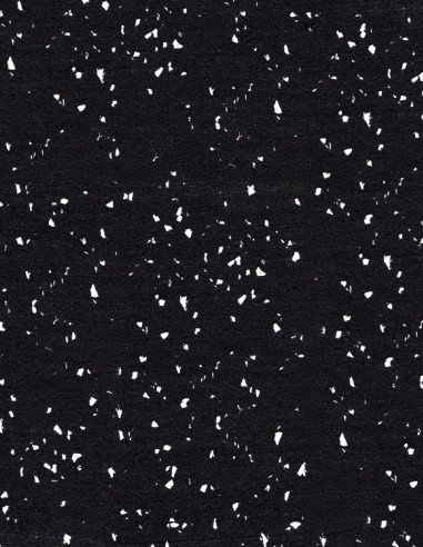 Rollo Caucho Deportivo Sport 4 mm EPDM Gris