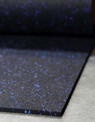 Rollo Caucho Deportivo Sport Plus 4...