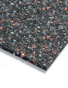 Rollo Caucho Deportivo Energy Plus 3 mm EPDM Multicolor 2