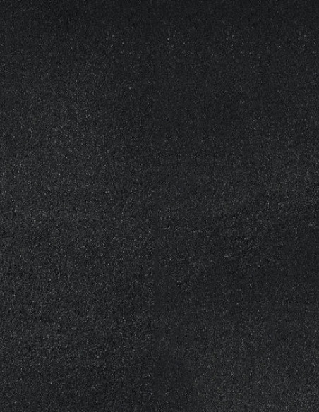 Loseta Caucho 40 mm Negro