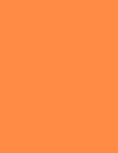 Suelo Vinílico Naranja 343M Suelo Vinílico Naranja 343M