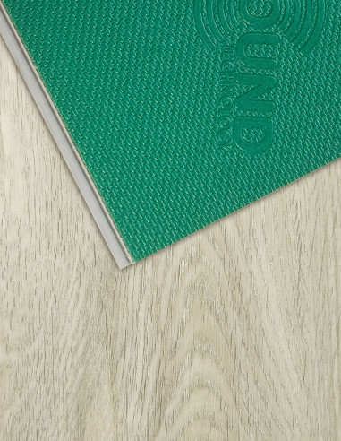 Roble Marfil Dioco Greenflooring Base EcoSound