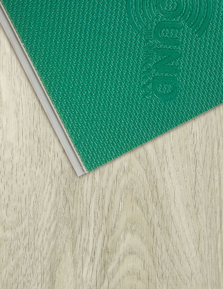 Roble Marfil Dioco Greenflooring Base EcoSound
