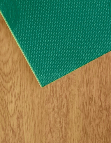 Roble Custard Dioco Greenflooring Base EcoSound