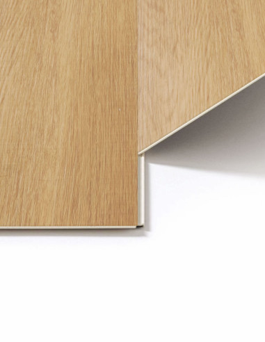 Roble Natural Dioco Greenflooring Unión Click