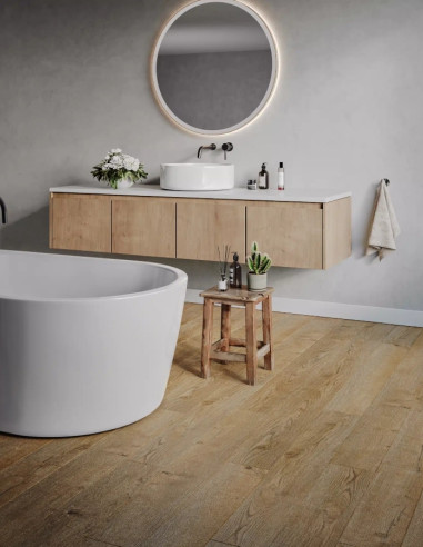 Roble Arica Dioco Greenflooring Montado