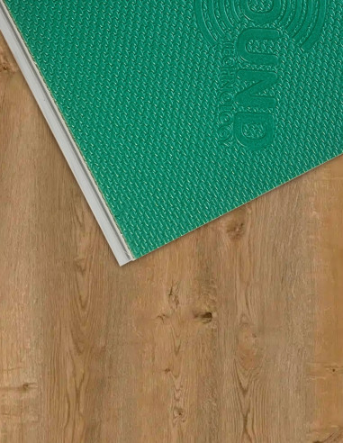 Roble Arica Dioco Greenflooring Base EcoSound