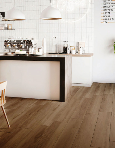 Roble Bamako Dioco Greenflooring Montado