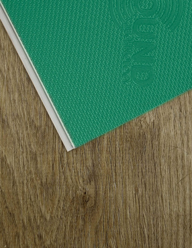 Roble Bamako Dioco Greenflooring Base EcoSound