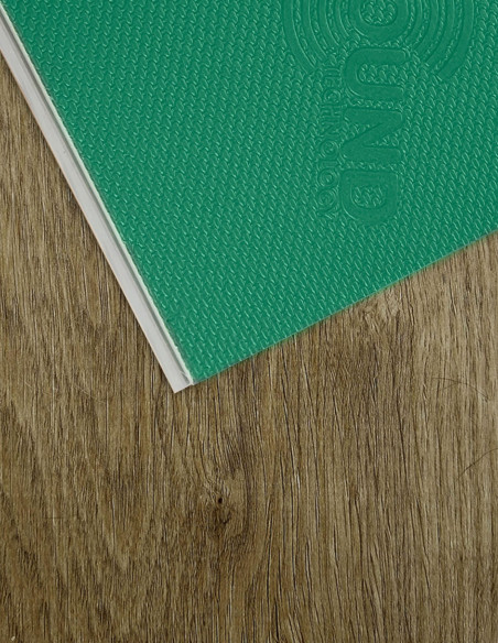 Roble Bamako Dioco Greenflooring Base EcoSound