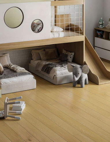 Roble Mérida Dioco Greenflooring Montado