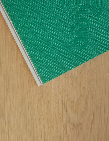 Roble Mérida Dioco Greenflooring Base EcoSound