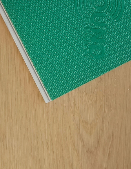 Roble Mérida Dioco Greenflooring Base EcoSound
