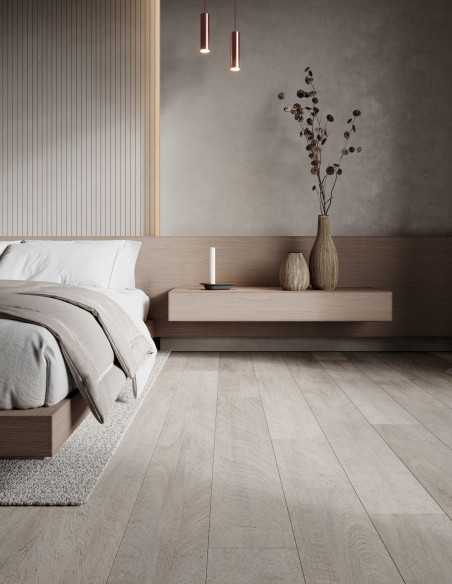 Roble Puerto Azul Dioco Greenflooring XL Instalado