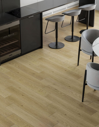 Roble Cascais Dioco Greenflooring XL Montado