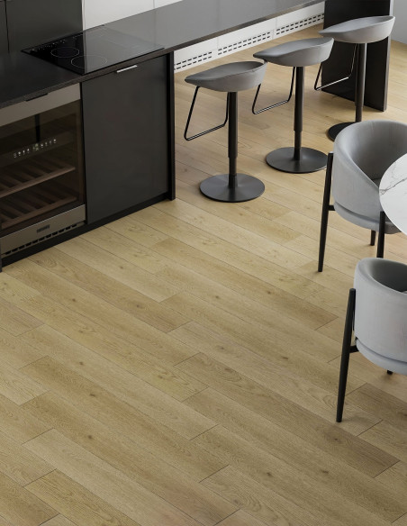 Roble Cascais Dioco Greenflooring XL Montado