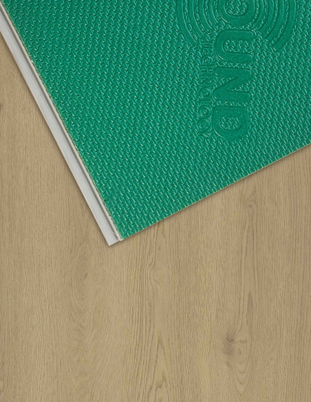 Roble Cascais Dioco Greenflooring XL Base EcoSound