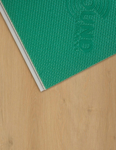 Roble Oporto Dioco Greenflooring XL Base EcoSound