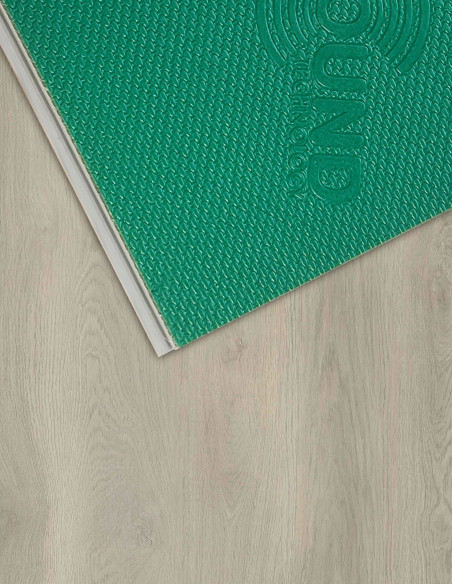 Roble Gris Alpe Dioco Greenflooring XL Base EcoSound