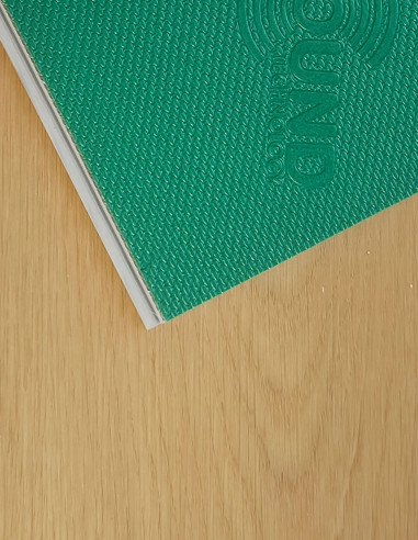 Roble Coimbra Dioco Greenflooring XL Base EcoSound