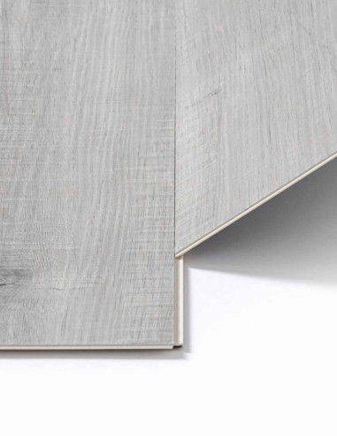 Roble Gris Atlanta Dioco Regal Plus Unión Click