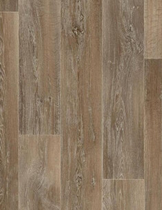 Suelo Vinílico Base Textil Roble Lima Marrón 609M Suelo Vinílico Base Textil Roble Lima Marrón 609M