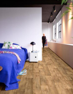 Suelo Vinílico Base Textil Roble Valle 639M 2 Suelo Vinílico Base Textil Roble Valle 639M 2