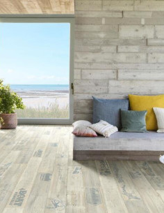 Suelo Vinílico Roble Malibú 137L 2 Suelo Vinílico Roble Malibú 137L 2