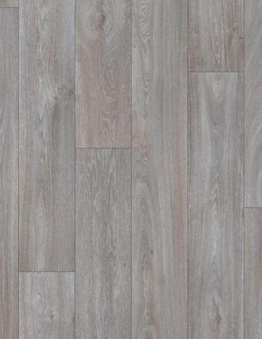 Suelo Vinílico Roble Havanna Gris 991M